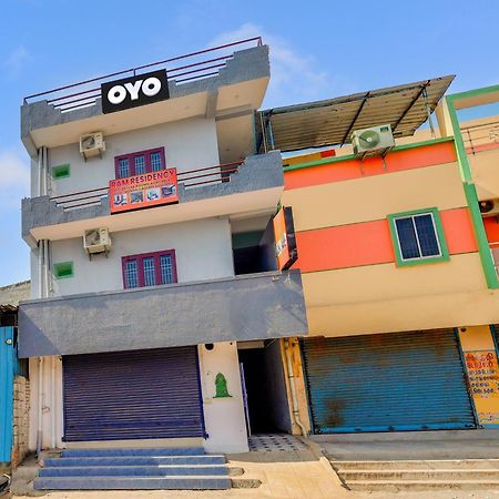 Super Hotel O Ram Residency Chennai Ngoại thất bức ảnh