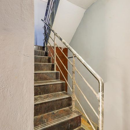Super Hotel O Ram Residency Chennai Ngoại thất bức ảnh