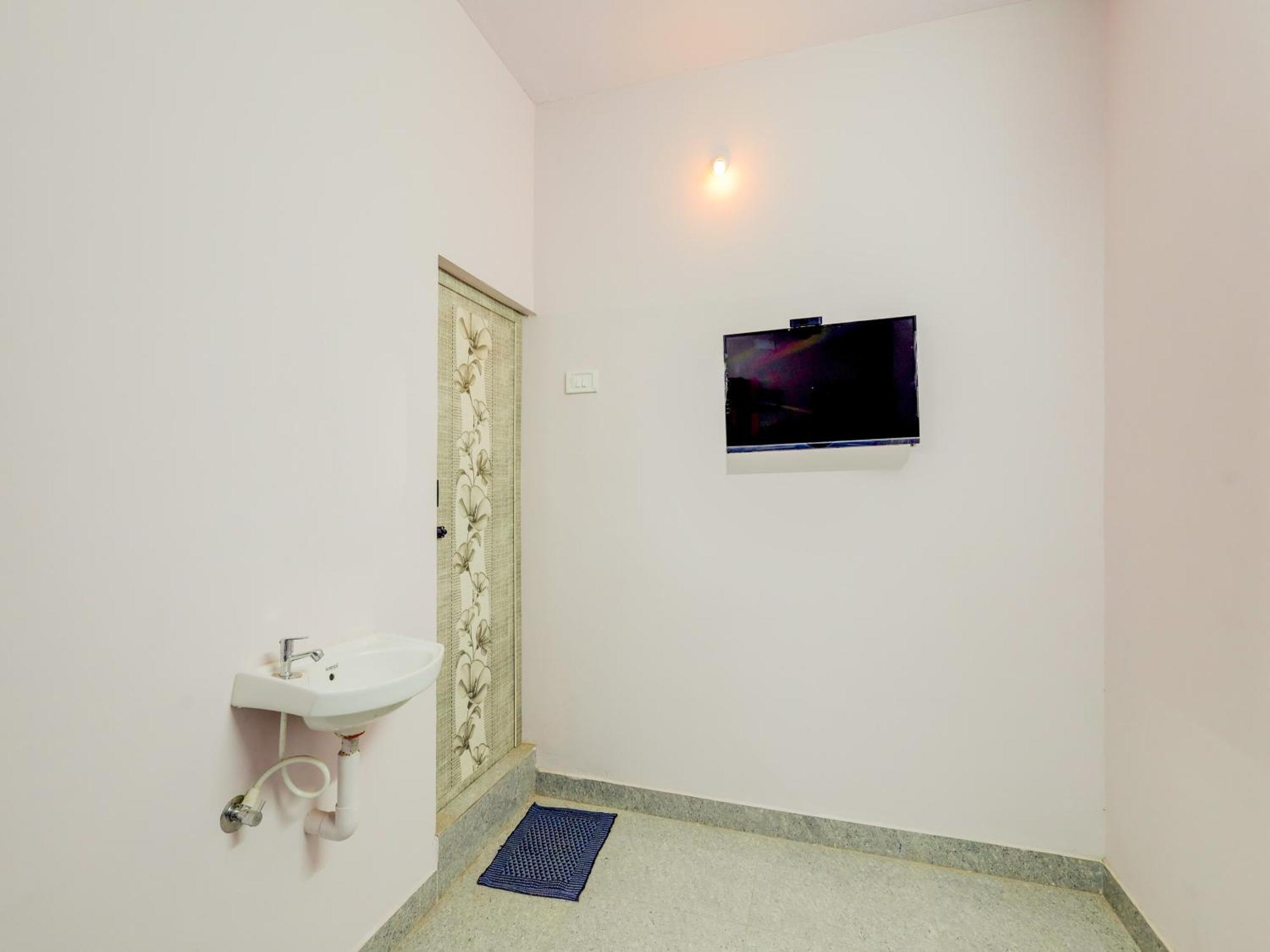 Super Hotel O Ram Residency Chennai Ngoại thất bức ảnh