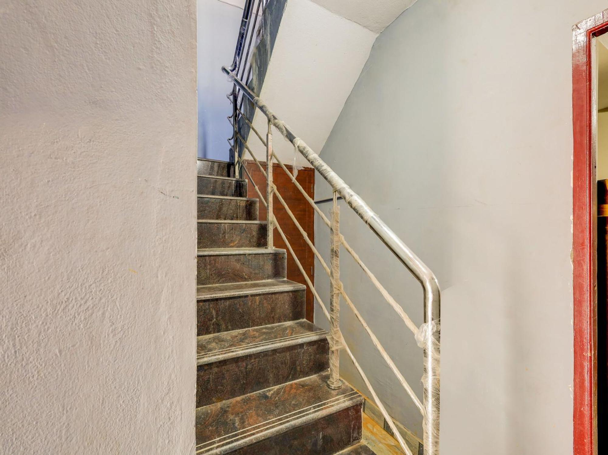 Super Hotel O Ram Residency Chennai Ngoại thất bức ảnh